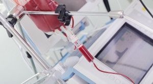 Stop Premedikasi untuk Transfusi Darah