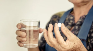 Peran Aspirin dalam Tata Laksana Aneurisma Intrakranial