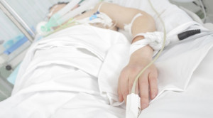 Perawatan yang Sia-Sia di ICU