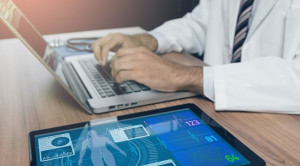 Remote Patient Monitoring dalam Pelayanan Kesehatan