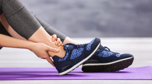 Penanganan Ankle Sprain dan Kriteria Kembali Berolahraga