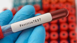 Akurasi Pemeriksaan Feritin pada Diagnosis Anemia Defisiensi Besi