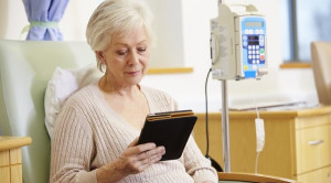 Pertimbangan Pemberian Kemoterapi pada Lansia