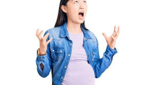 Manajemen Agitasi Akut pada Kehamilan