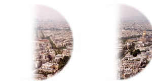 Penilaian Pasien dengan Homonymous Hemianopia