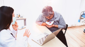 Pemeriksaan untuk Pasien Hemoptisis