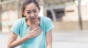 Aman Tidaknya Pasien Atrial Septal Defect Berolahraga
