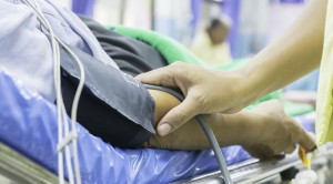 Tekanan Pulsasi sebagai Tanda Awal Perdarahan pada Pasien Trauma