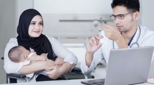 Mispersepsi mengenai Alasan untuk Menunda Pemberian Vaksin