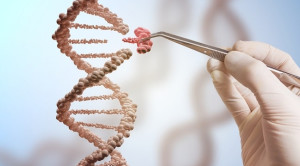 Pengeditan Genom: Potensi CRISPR untuk Terapi pada Penyakit