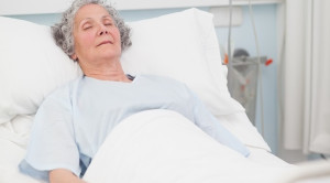 Tatalaksana Febrile Neutropenia Pasca Kemoterapi