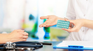 Pemeriksaan Sebelum Peresepan Kontrasepsi Hormonal