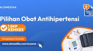 Golongan Obat Baru dalam Penatalaksanaan Hipertensi