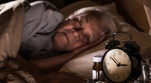 Risiko Pemberian Benzodiazepine dalam Penanganan Insomnia pada Lansia
