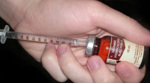 Ketamine Intranasal untuk Manajemen Nyeri pada Anak – Telaah Jurnal