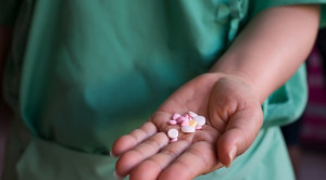 Risiko Sindrom Nefrotik akibat Penggunaan NSAID