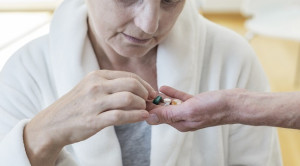 Efikasi Kemoterapi Oral pada Pasien Kanker