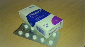 Hindari Penghentian Diazepam secara Tiba-Tiba