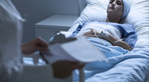 Manajemen Nyeri kanker Dengan Prinsip Pain Relief Ladder WHO