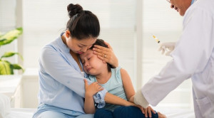 Cara Menyiasati Keraguan Vaksin