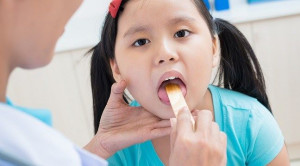 Tonsilektomi dan Risiko Infeksi Saluran Pernapasan Atas