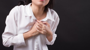 Risiko Kardiovaskuler pada Ibu dengan Anak Penyakit Jantung Bawaan