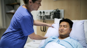 Bahaya Penggunaan Oksigen pada Penyakit Akut