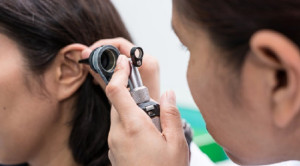 Pendekatan Diagnosis Tuli Mendadak