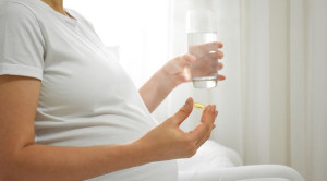 Omega 3 Polyunsaturated Fatty Acids (PUFA) Untuk Mencegah Kelahiran Bayi Prematur