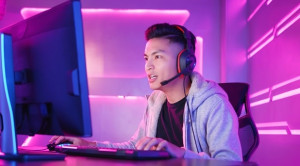 Carpal Tunnel Syndrome pada Pemain Electronic Sports
