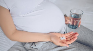 Hubungan Suplementasi Asam Folat dan Autisme