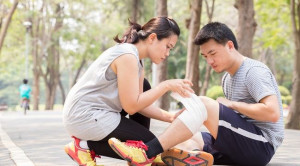 Komparasi Efektivitas Paracetamol dan NSAID untuk Manajemen Nyeri pada Trauma Muskuloskeletal