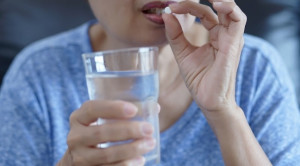 Efikasi Terapi Sulih Hormon pada Wanita Menopause