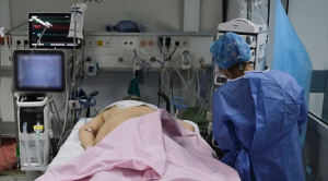 RJP pada Pasien COVID-19 dengan Posisi Prone