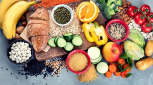 Peran Protektif Diet Tinggi Serat dan Gandum Utuh terhadap Penyakit Kardiovaskular, Diabetes, dan Kanker