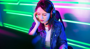 Virtual Reality dan Video Gaming: Etiologi Baru Motion Sickness