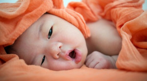 Red Flag Noisy Breathing pada Bayi