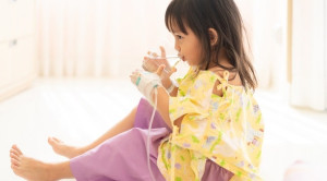 Pedoman Penanganan Gastroenteritis dari IDSA 2017 dan Penerapannya di Indonesia