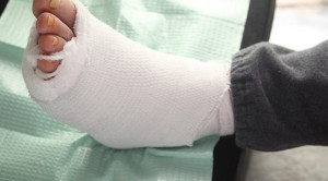 Penggunaan Platelet-Rich Plasma (PRP) pada Ulkus Diabetikum