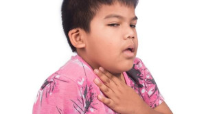 Nyeri Tenggorokan pada Anak - Penyebab dan Tata Laksananya