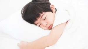 Pengaruh Durasi Tidur Anak pada Risiko Gangguan Jiwa