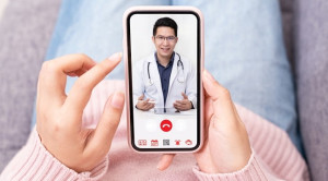 Telemedicine dan Peresepan Obat Psikotropika Selama COVID-19
