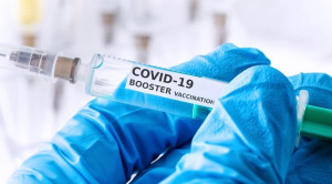 Vaksinasi COVID-19 Dosis Keempat