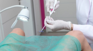 Risiko Penyakit Radang Panggul pada Penggunaan IUD (Intrauterine Device)