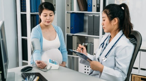 Hipertensi dalam Kehamilan Meningkatkan Risiko Autisme dan ADHD pada Anak