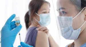 Perubahan Menstruasi Setelah Vaksinasi COVID-19