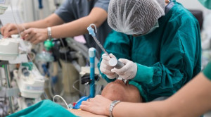 Penekanan Krikoid Tidak Direkomendasikan Saat Intubasi