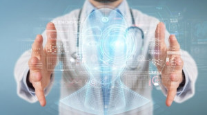 Artificial Intelligence untuk Deteksi Retinopathy of Prematurity