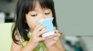 Probiotik Tidak Bermanfaat untuk Gastroenteritis Anak
