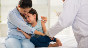 Manajemen Nyeri Prosedural pada Anak